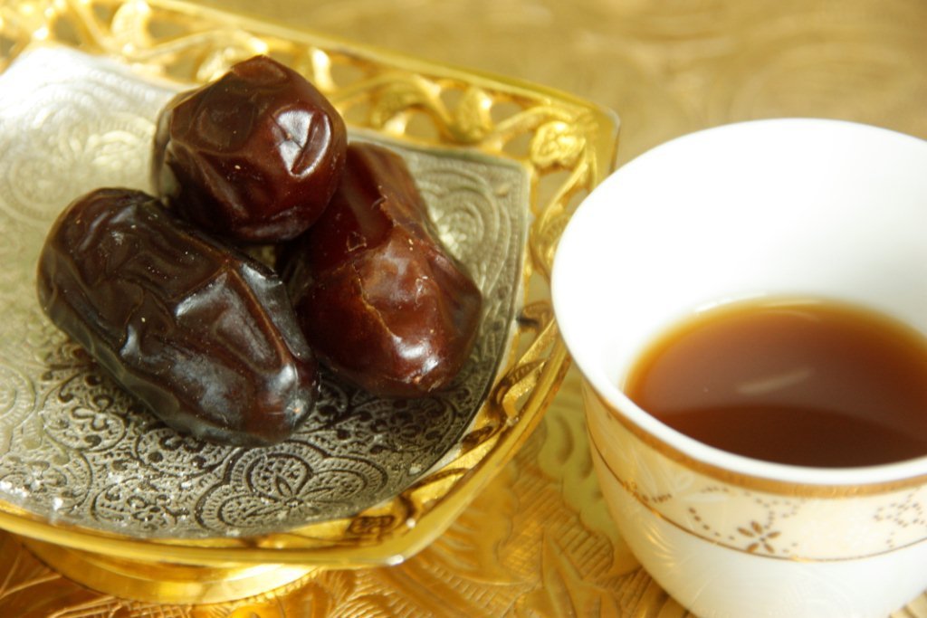 Arabic Zeal » How to Prepare and Enjoy Arabic Coffee