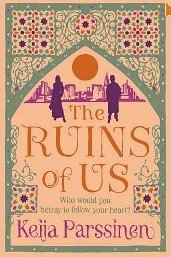 The Ruins of Us by Keija Parssinen