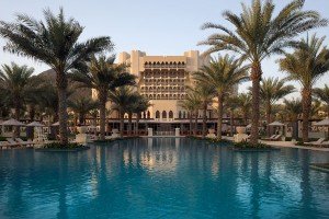 Al Bustan Palace Hotel Muscat
