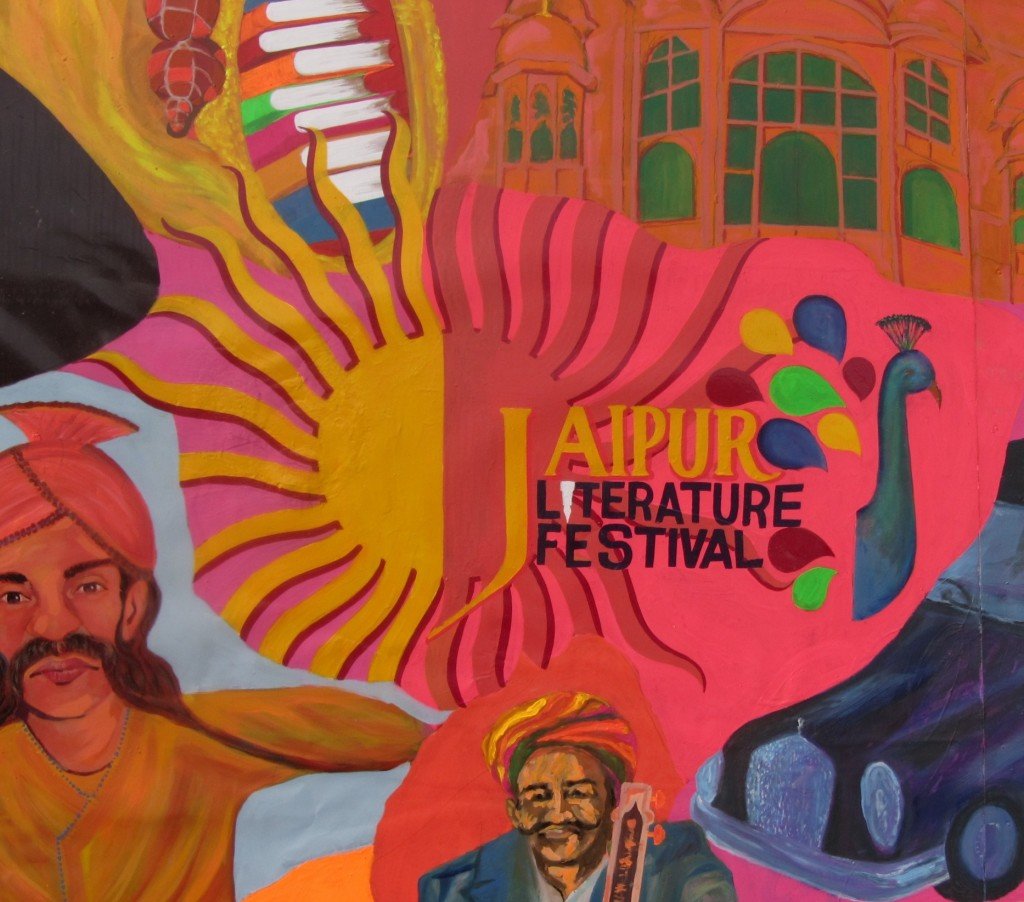 Jaipur Literature Festival