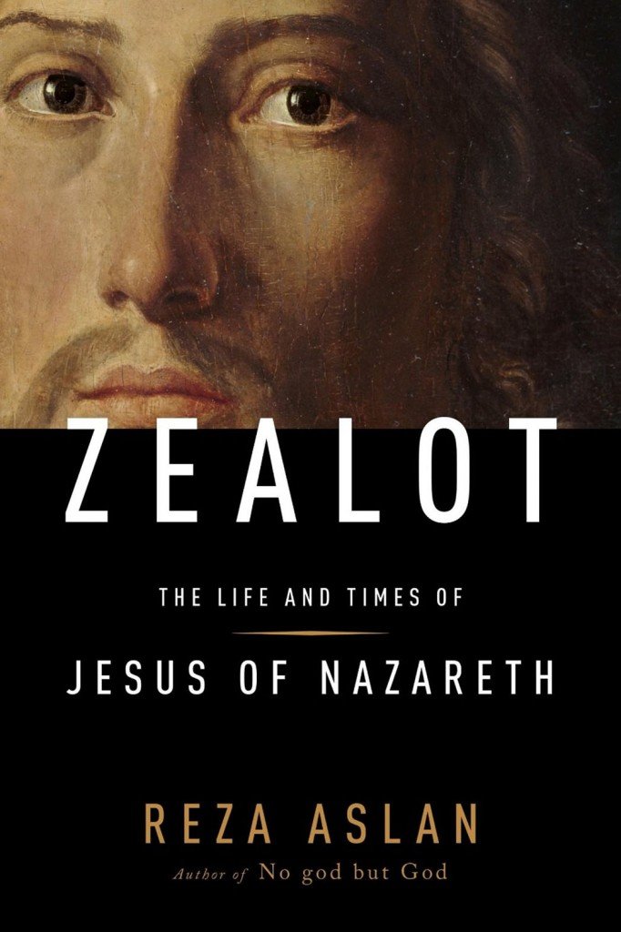 Zealot by Reza Aslan