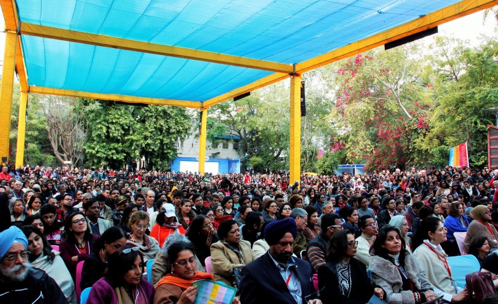 Jaipur Literature Festival