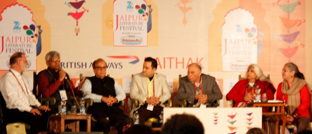 Jaipur Literature Festival 