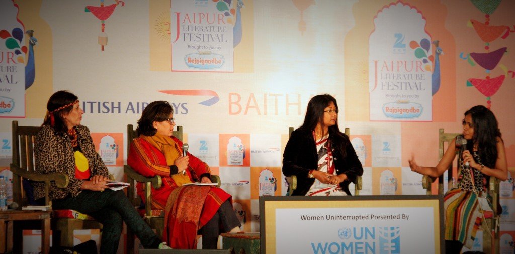 Jaipur Literature Festival