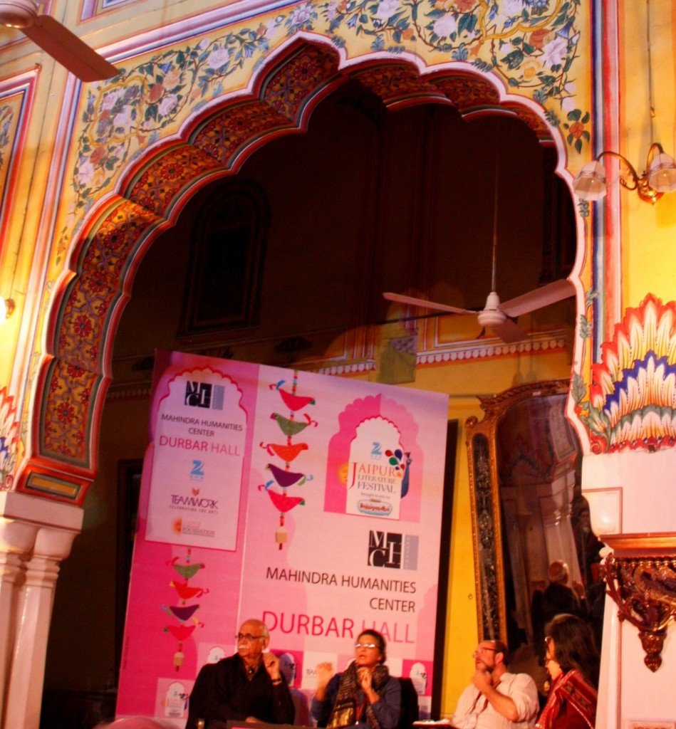 Jaipur Literature Festival