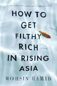 UWRF How to Get Filthy rich in Rising Asia